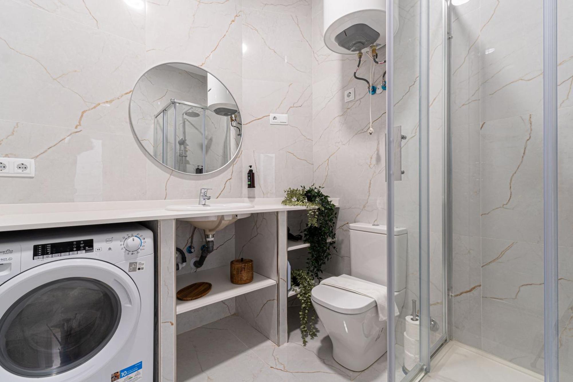 Apartamento Lavapies By Hogar4