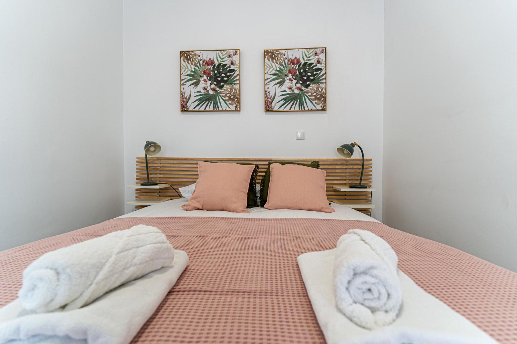 Apartamento Lavapies By Hogar4