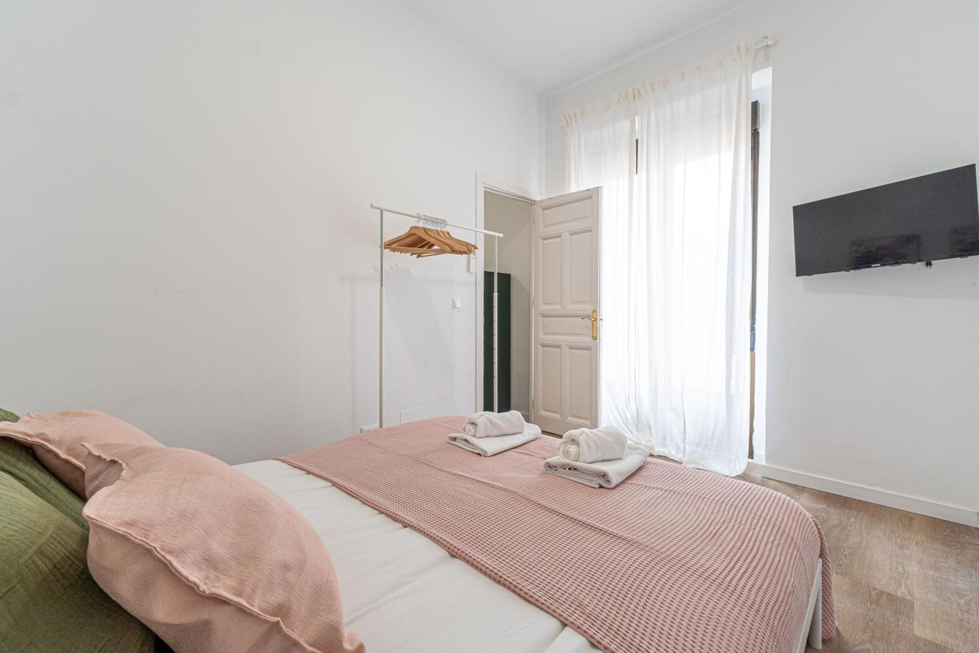 Apartamento Lavapies By Hogar4 *