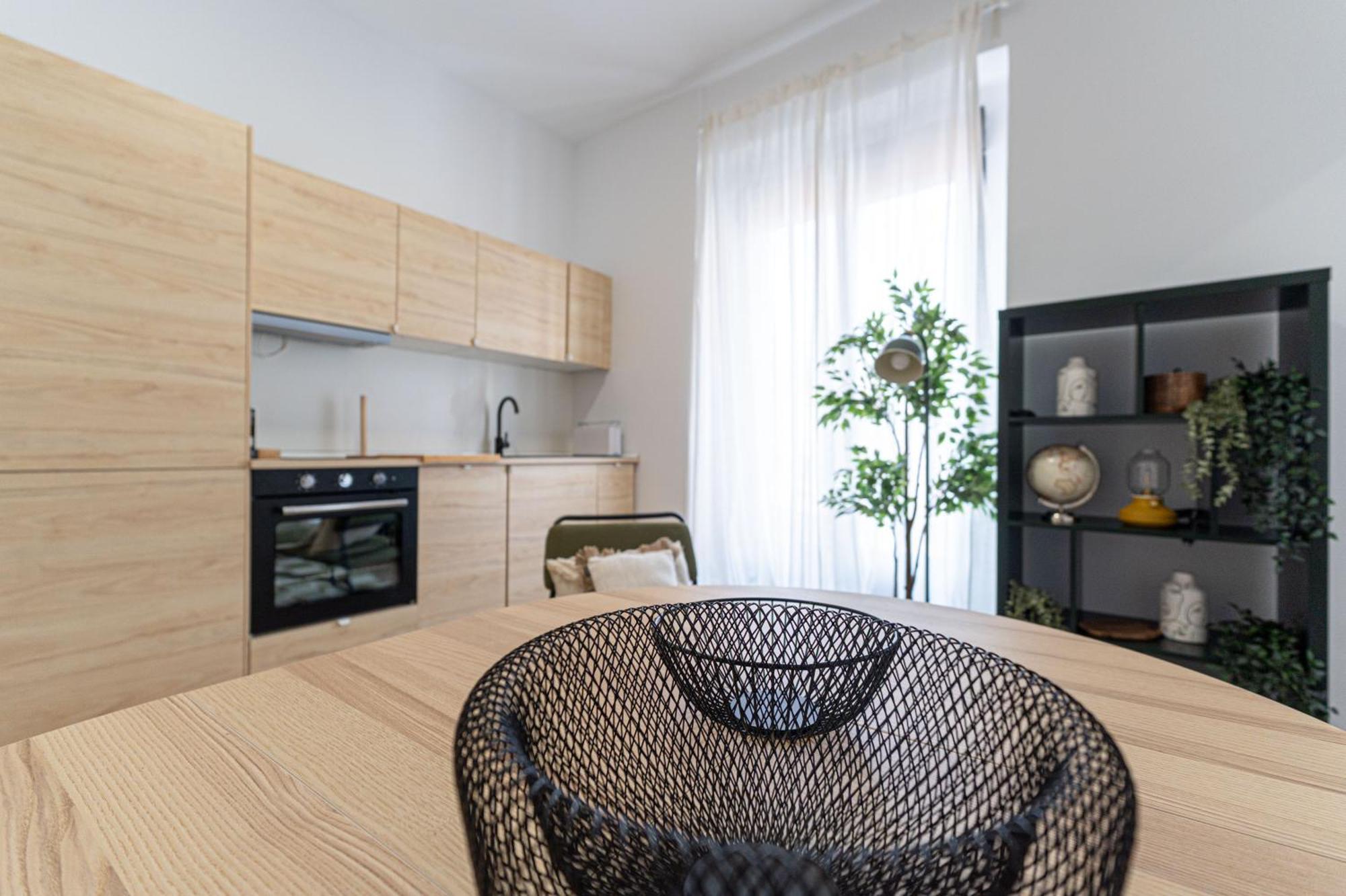 Lavapies By Hogar4 Apartamento