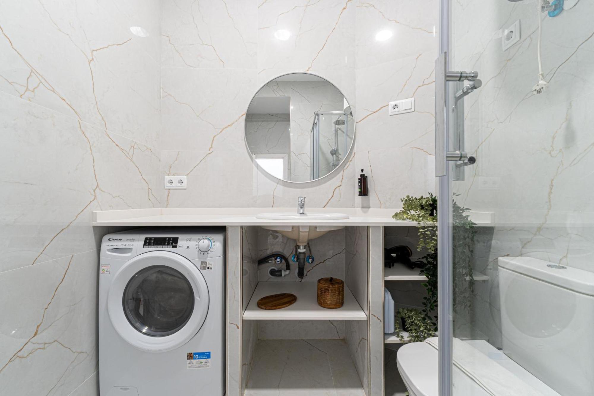 Apartamento Lavapies By Hogar4