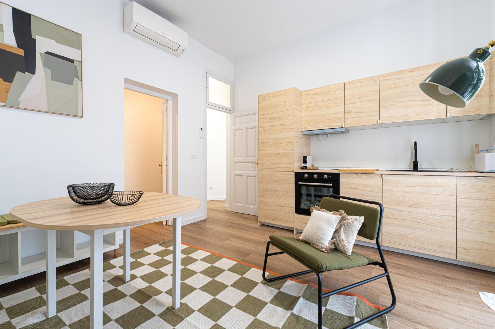 Lavapies By Hogar4 Apartamento Madrid